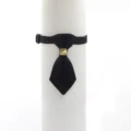 Black Bowtie
