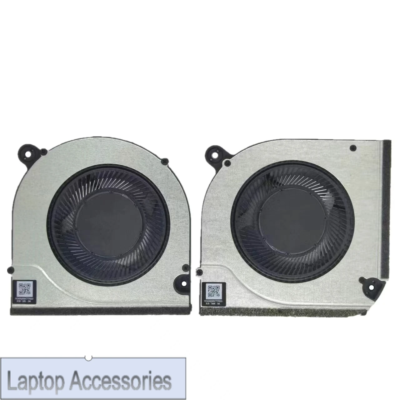 

Новый вентилятор охлаждения процессора и графического процессора ноутбука для Acer Nitro V 15 ANV15-51 ANV15-51-532J N23Q22 серии DFSCK22115181R FS0S DFSCL12E16486N FS0