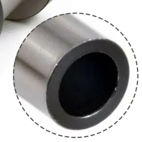 

For Tomrach C3/4-ER20A 1.38L Collet /Collet Bracket Metalworking Tool For TTS Tool Holder Collet Chuck Holder Metal Working Tool