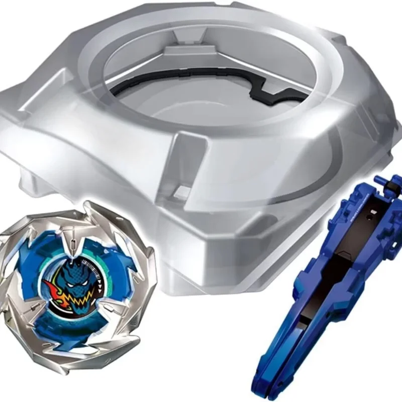 beyscollector BX-07 Start Dash beyscollector String Launcher Launcher Set Takara Tomy