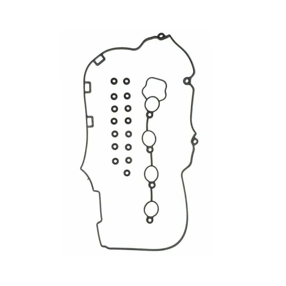 Car Engine Valve Cover Gasket Kit for CHEVROLET HHR COBALT PONTIAC SATURN SKY 2.4L 2.2L 12598014 