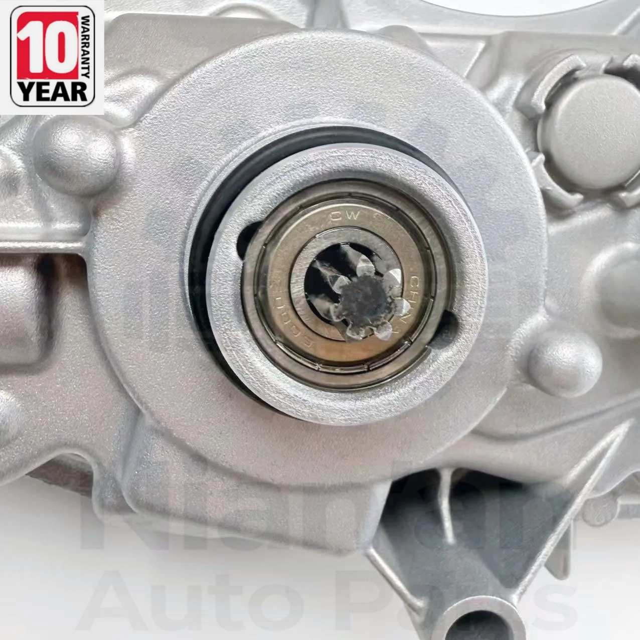 DC4 6DCT250 A2C30743000 A2C30743002 310320892R Automatikgetriebe-Steuergerät für Renault Clio Captur Megane 1.5 Dci – Detail 7