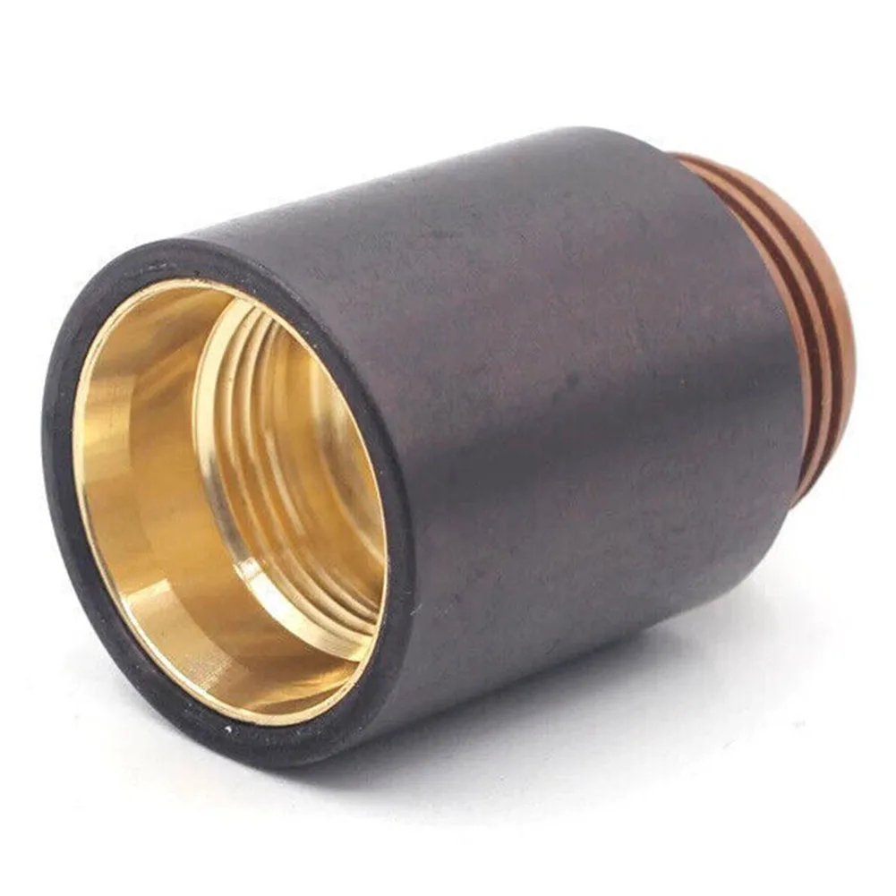 Cap Plasma Fixing Cap Retaining Consumable Copper For Hypertherm MAX30XP Plasma PowerMax30 Torch 1 PCS 15-30A 420114