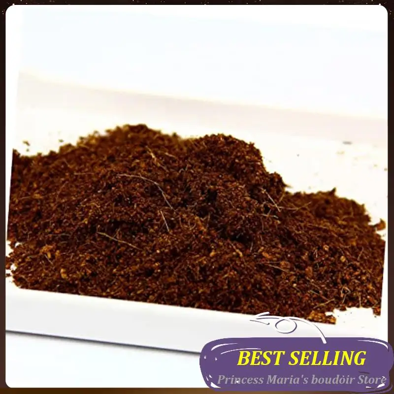 

AB30-Premium Organic Potting Natural Soil Mix Food And Organic Coconut Coir Concentrate Seed Starting Mix