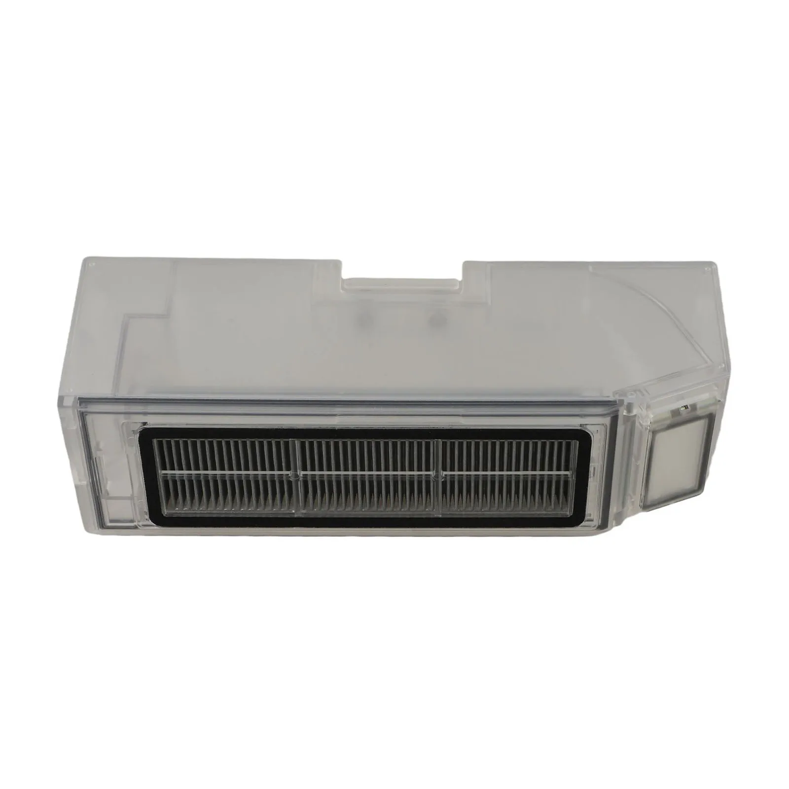 Dust Container Robot Dust Bin Easy To Install Easy To Remove Robot Vacuum Maintenance Compatible For Dreame S10