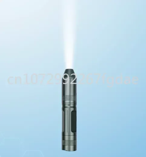 Compact Simple Design Wireless Portable Mini Endoscope Light Source for Ent