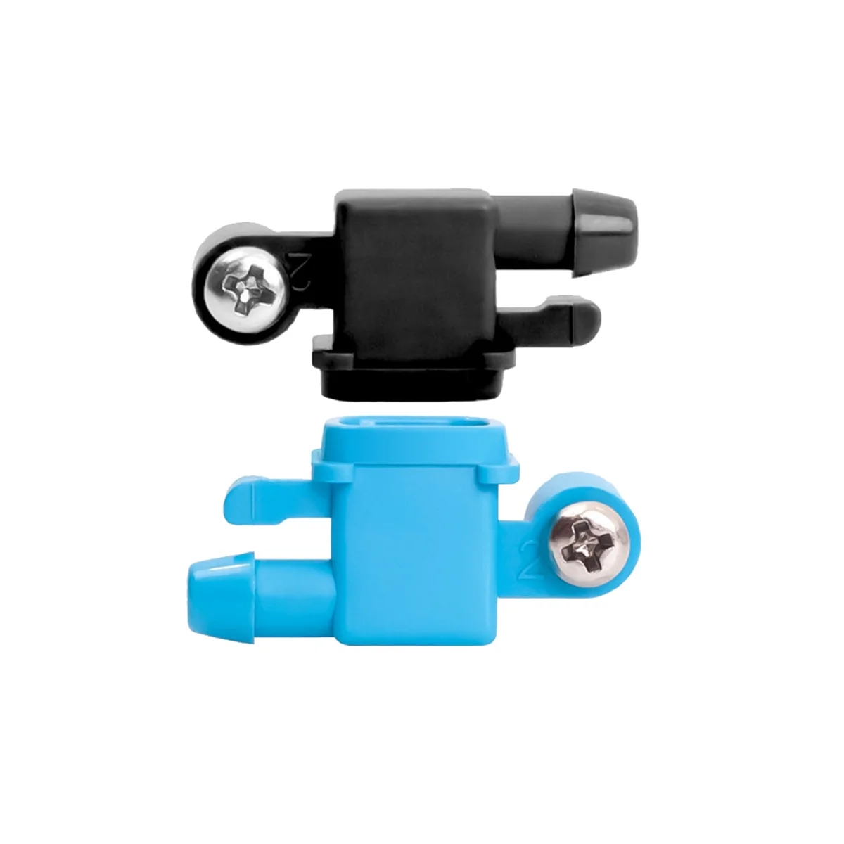2 шт., насадки для пылесоса iRobot Braava Jet M6 240 241 244