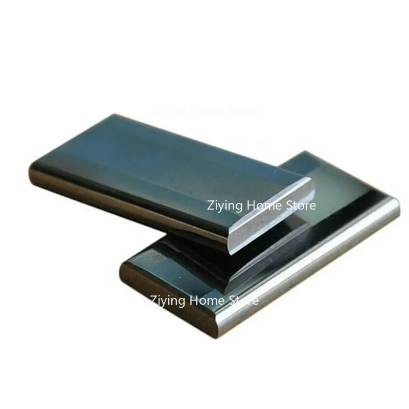 

2pcs For Sodick Wire Cut EDM Machine S010 Carbide Power Feed Contact 40mm Tool