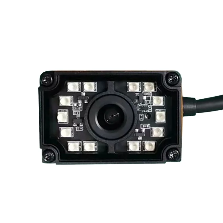 

LONVILL Scanner Barcode Industrial Wood Conveyor Belt Scanning Inventory Barcode Scanner For Sale