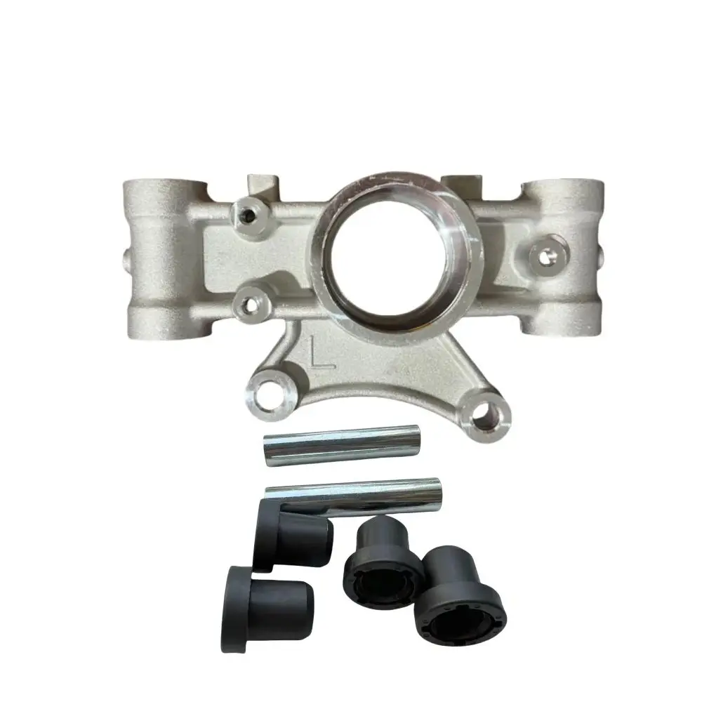 Rear Wheel Shaft Support Bearing Carrier Assy  LH 7020-0607A0 RH 7020-0608A0 CF CForce 600 400 Touring 625 part
