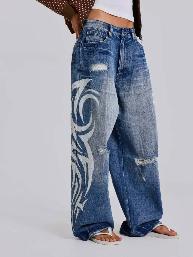 Thumbnail 2 - #65 Latest Ripped Distressed Jeans Offers