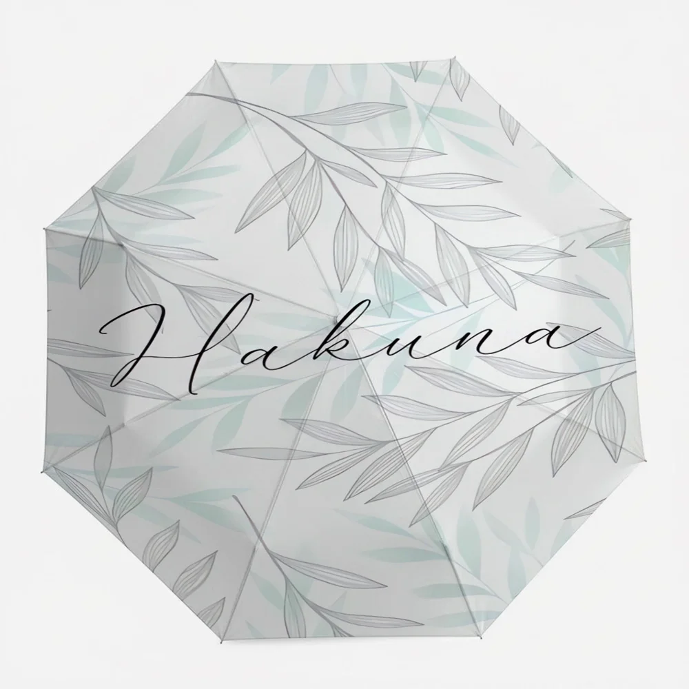 Hakuna Matata Green…