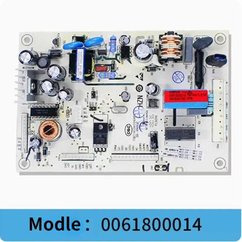 100% New 0061800014 Motherboard For Haier Refrigerator BCD-318WS L/Z/C/CA/CV Power Board