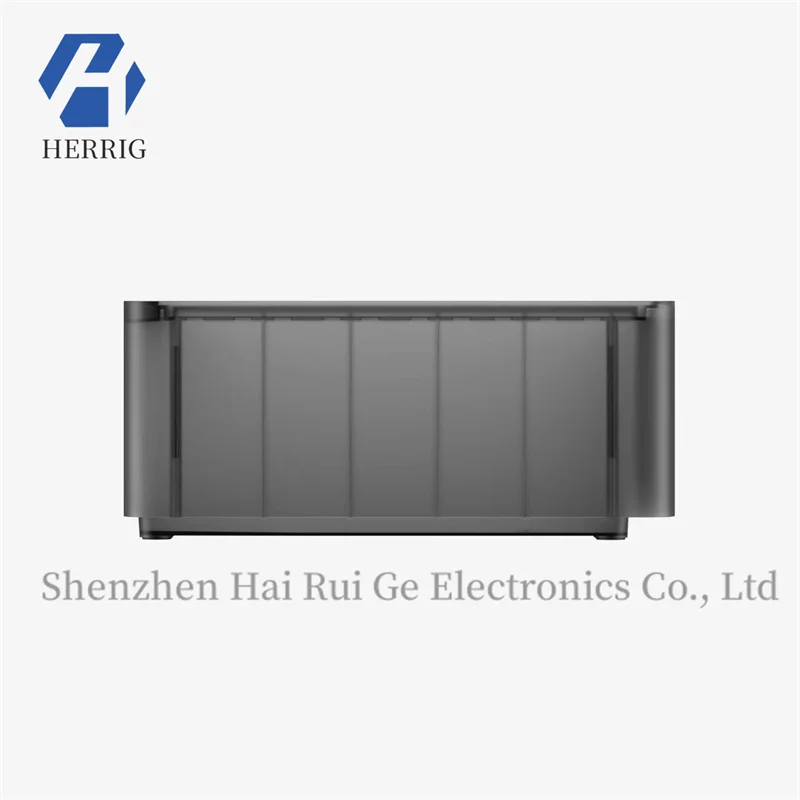 

Tuozhu AMS 2 Pro Bottom Cover Assembly 3D Printer Accessories