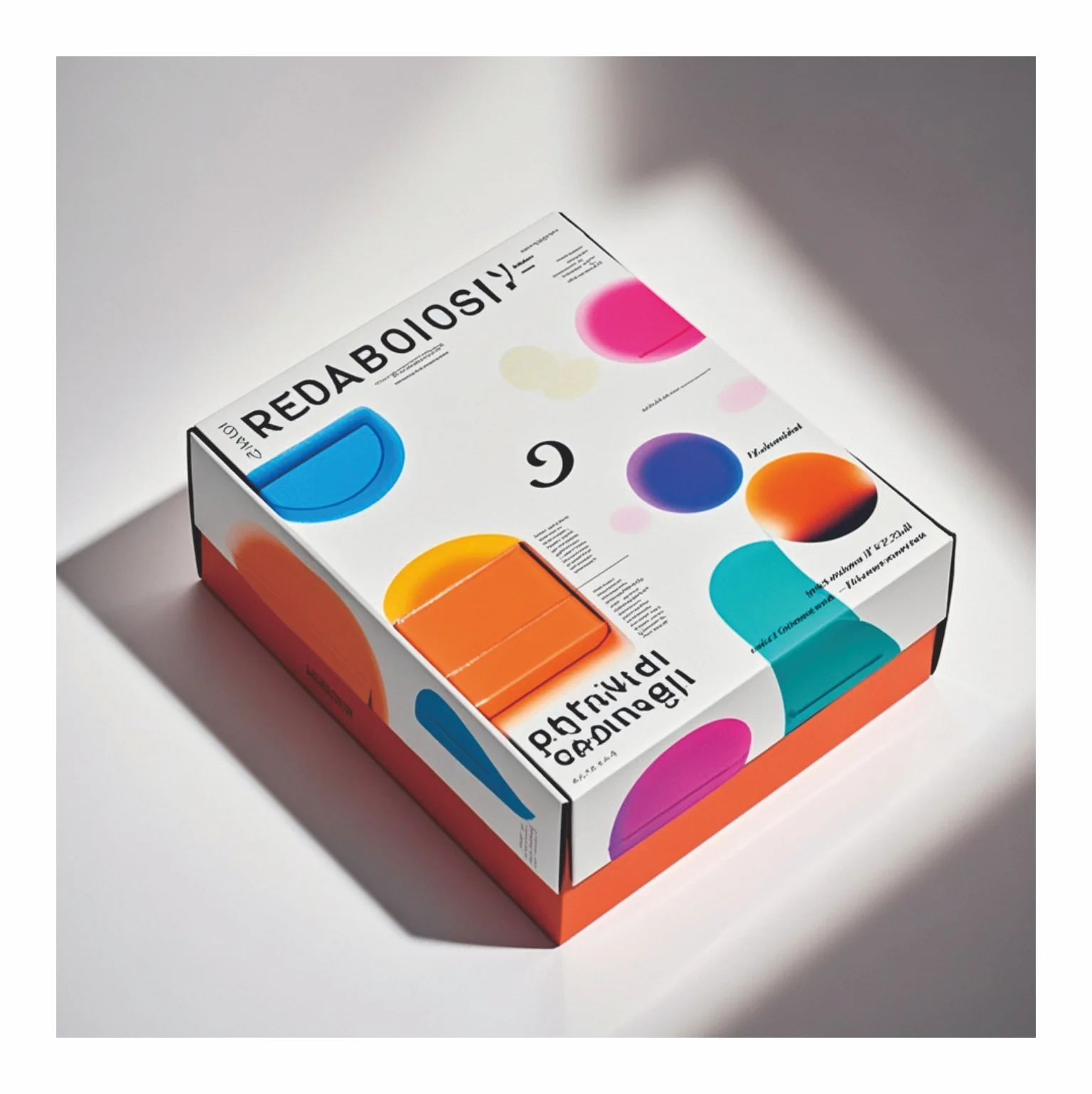 Professional Skin Care Beauty Product Packaging Box Skin Care Beauty Product Box Made In China