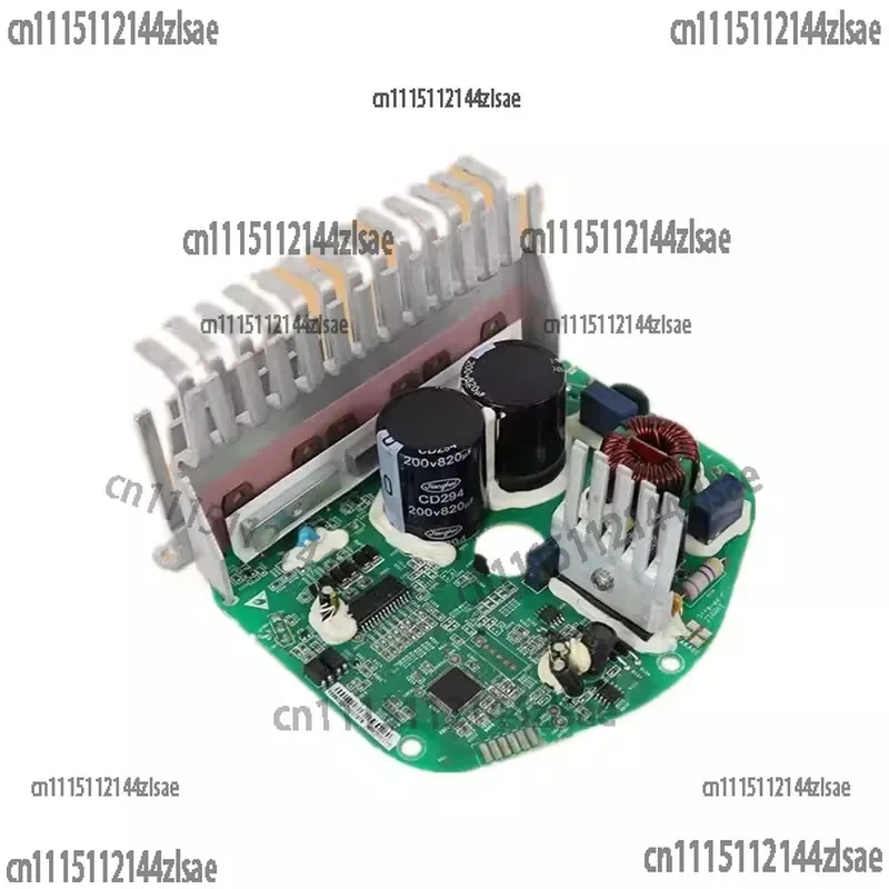 Replacement Inverter Motor Drive Board For Haier Front Load Washer 0024000133 PCB Parts