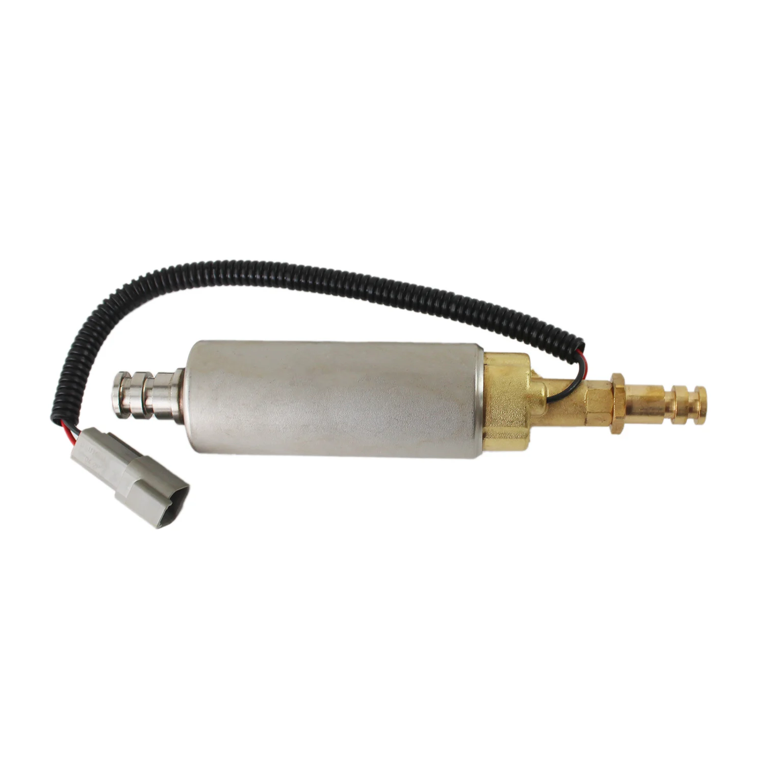 1pc 12V Electronic Fuel Transfer Pump 4975617 4295249 For Hyundai 2.0L Cummins Engine QST30 Genesis Turbo 21310-2C001 2010-2014