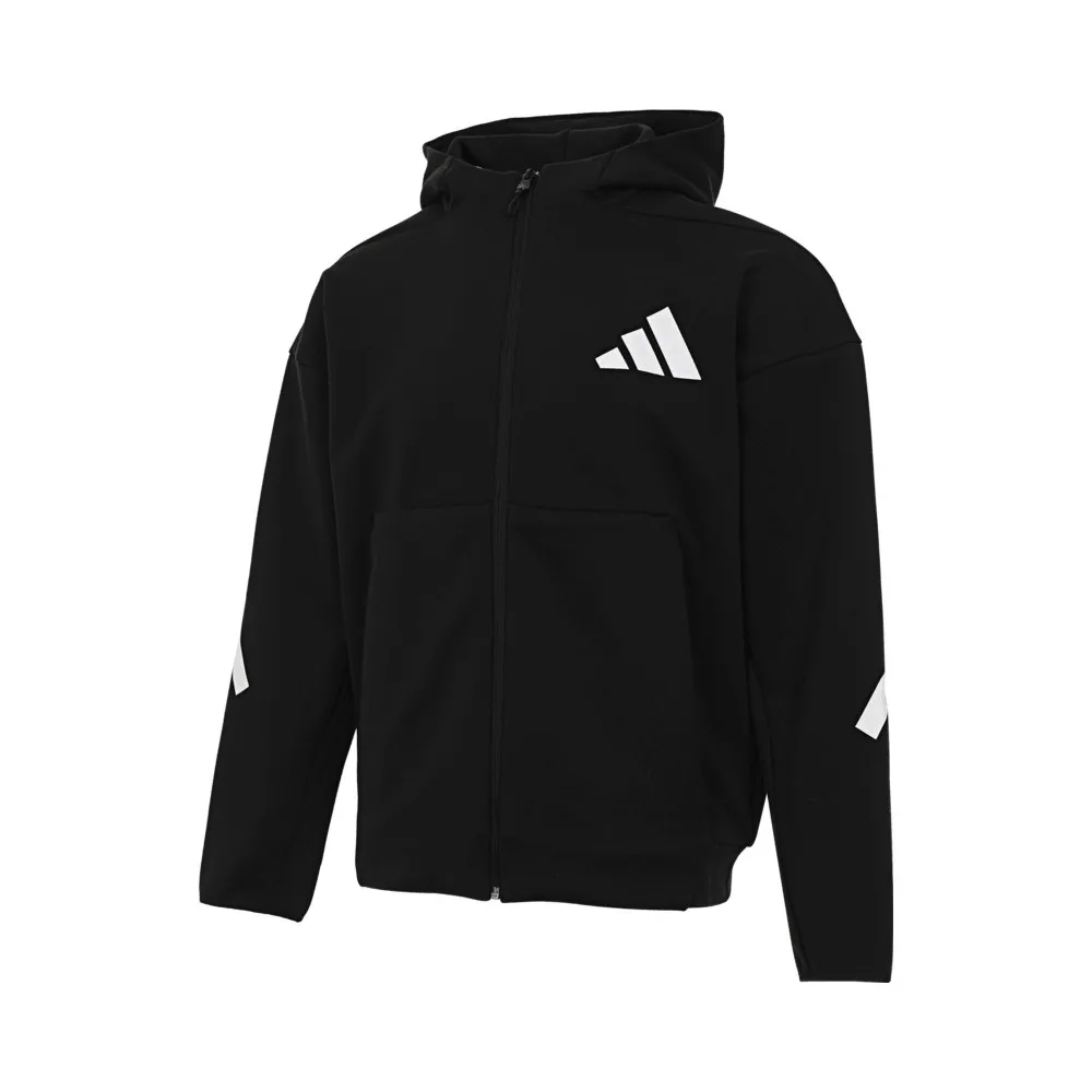 

Adidas 2025 Men's M Z.N.E. FZ Knitted Coat JD5984