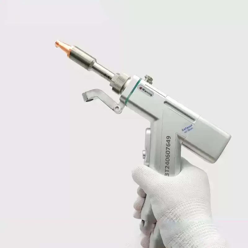 CQWY SUP23S/T Gefasst أجزاء لحام الليزر SUP23S SUP23T لحام بندقية استبدال الملحقات سوب عدسة المحرك حلقة لإحكام الإغلاق نظام #3