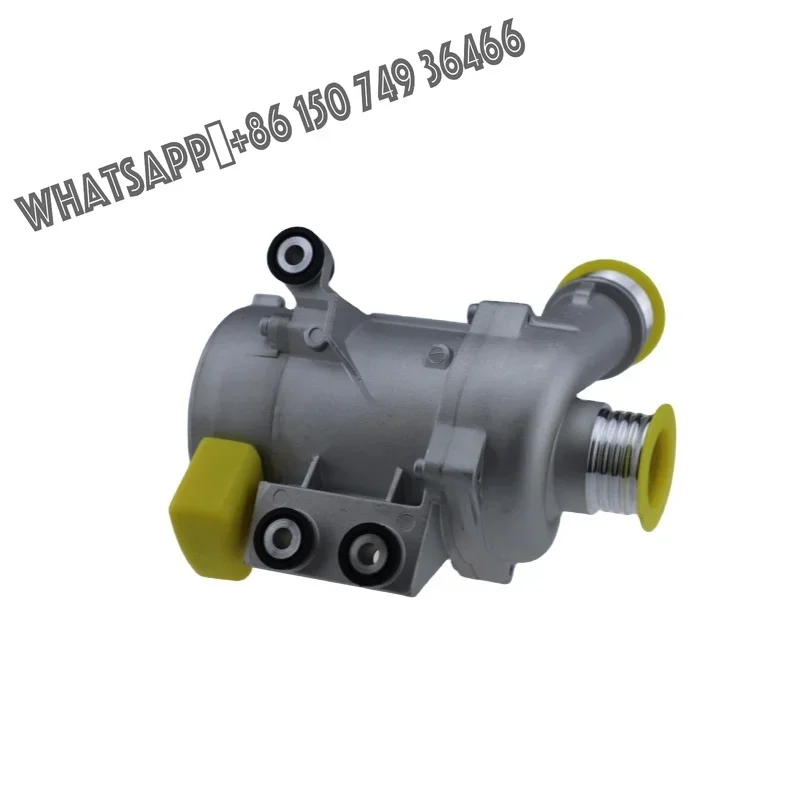 

Electric Water Pump for BMW E87 E90 E60 E65 E84 X3 X5 528i 128i 325i 328i 530i Auto Water Pump 11517586925 11517521584 EB001
