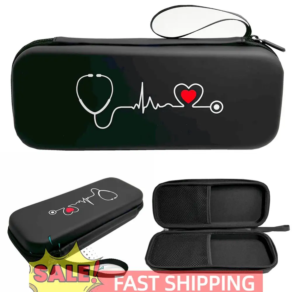 Portable Stethoscop…
