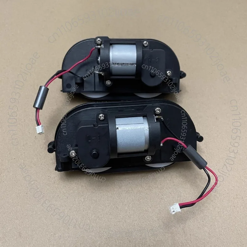 CC903 CC906 Robot de limpieza de ventanas automático Rueda rodante, accesorios, rueda motriz