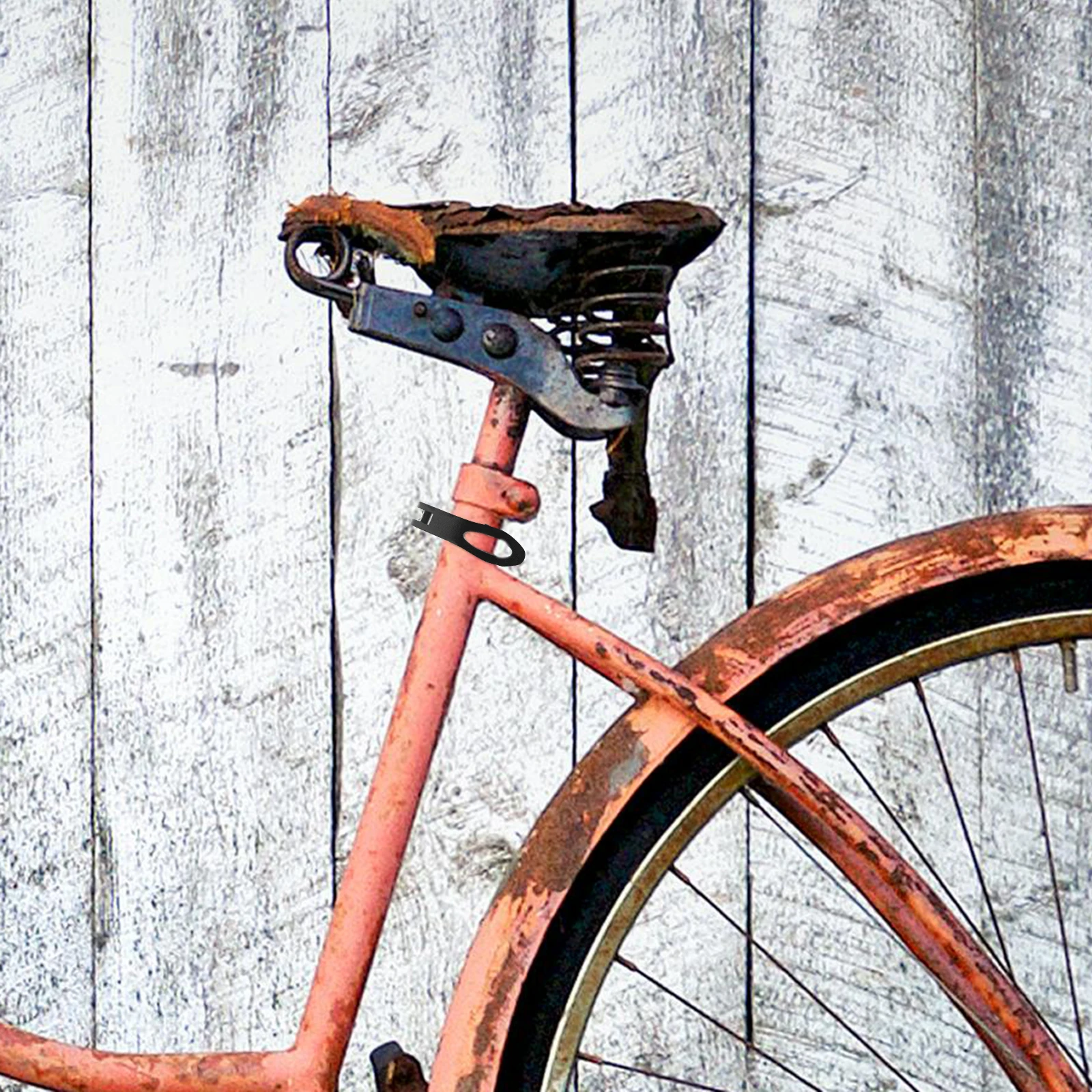 Bullone morsetto reggisella a sgancio rapido in lega di alluminio per mountain bike pieghevole Sella regolabile sicura leggera e durevole