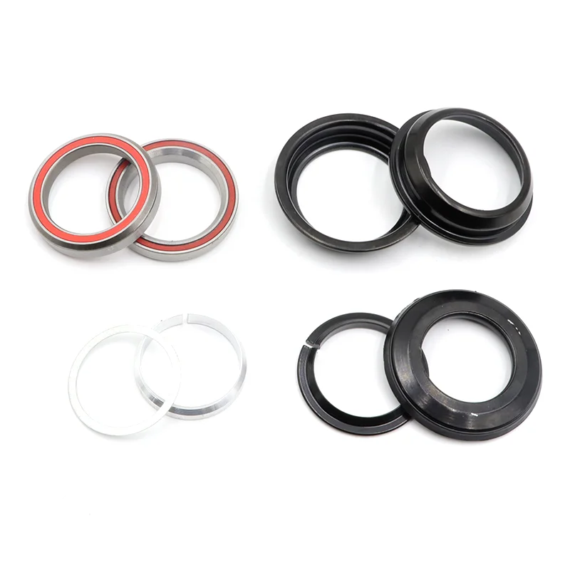 Original KUGOO Bowl Group & Bearing Assembly For KuKirin G2 PRO/G2 MAX Electric Scooter Bowl Group Bearing Official KUGOO Parts