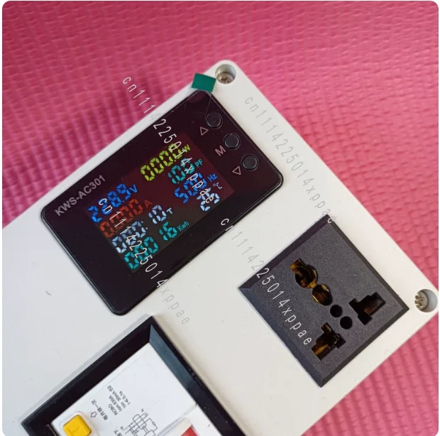 Anti Short Circuit Leakage Protection, Induction Cooker, TV Charger, Power SocketSwitching Power Supply Circuit Maintenance