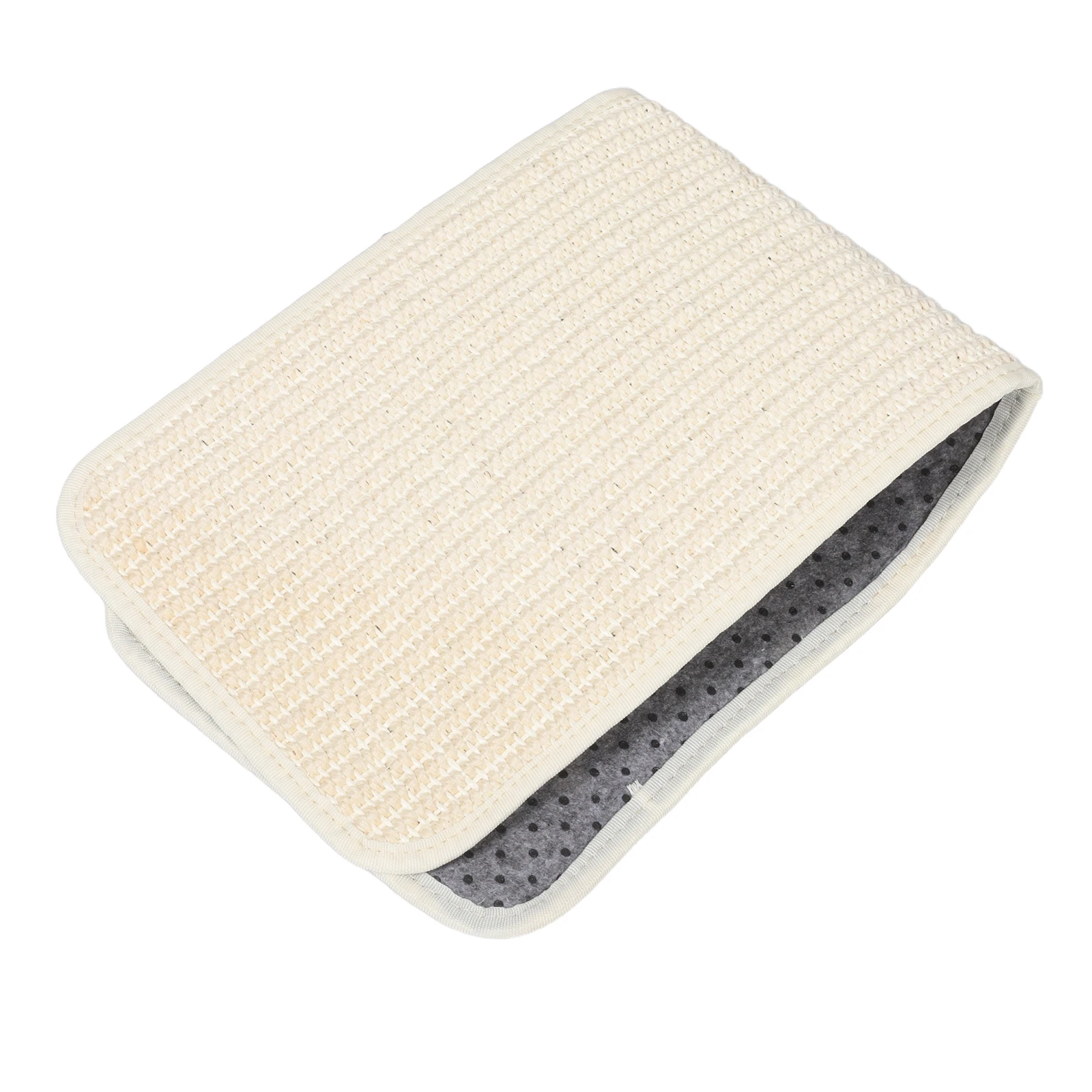 

Cat Scratching Mat Carpet Protector Sofa Couch Scratcher Sisal Corner Protectors niture