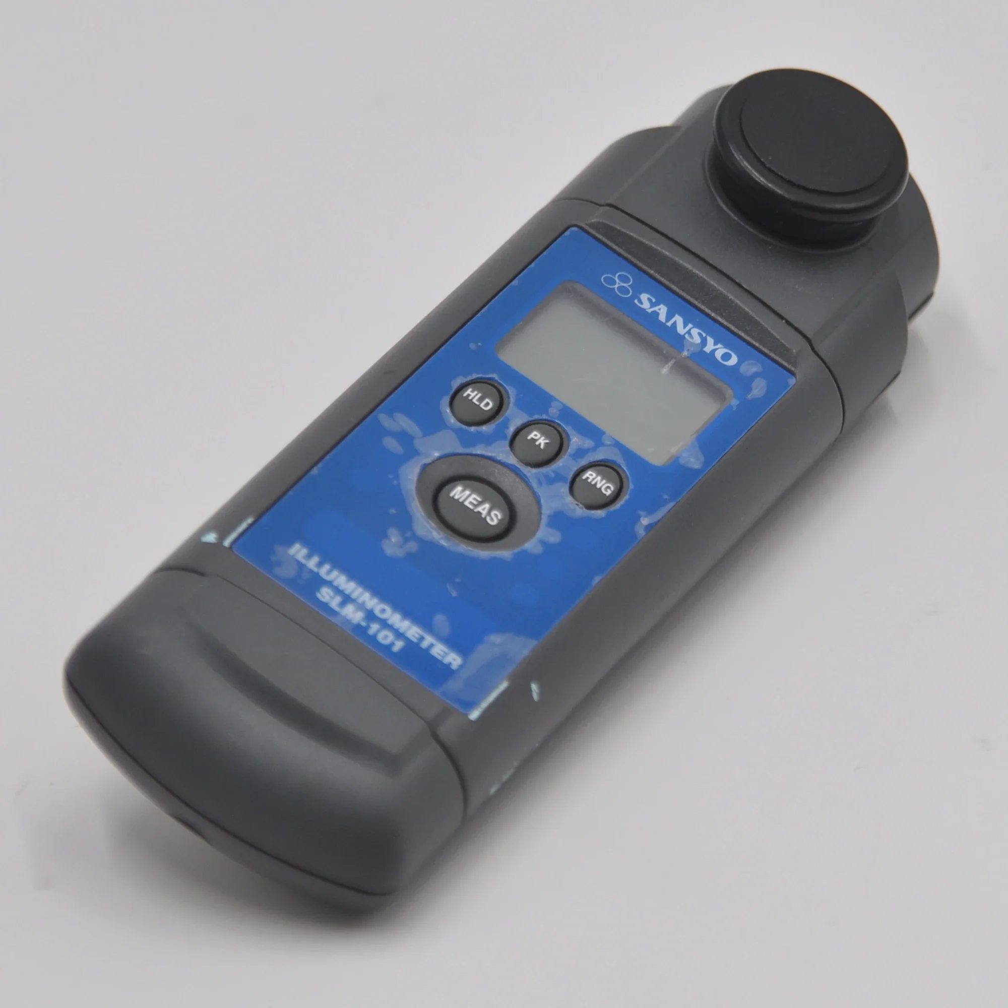 

SLM-101 Digital Illuminance Meter, The Switching Range Can Be Measured Up To 20000 Lux