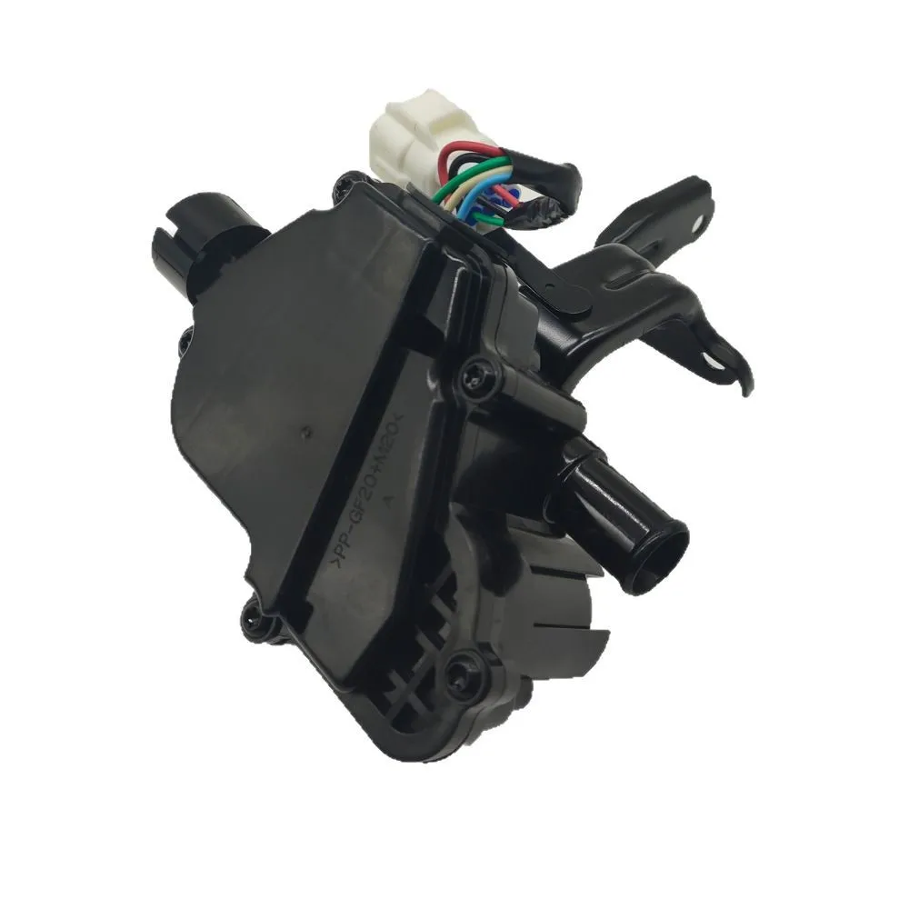 Warm air water valve suitable for Toyota Prius cooling electronic water valve assembly 16670-21010