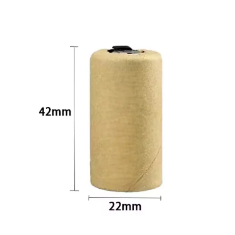 3800mAh Ni-Cd Rechargeable Battery for Makita Bosch Hitachi and DeWalt Power Tools, Screwdriver Battery, 1.2V, High Quality