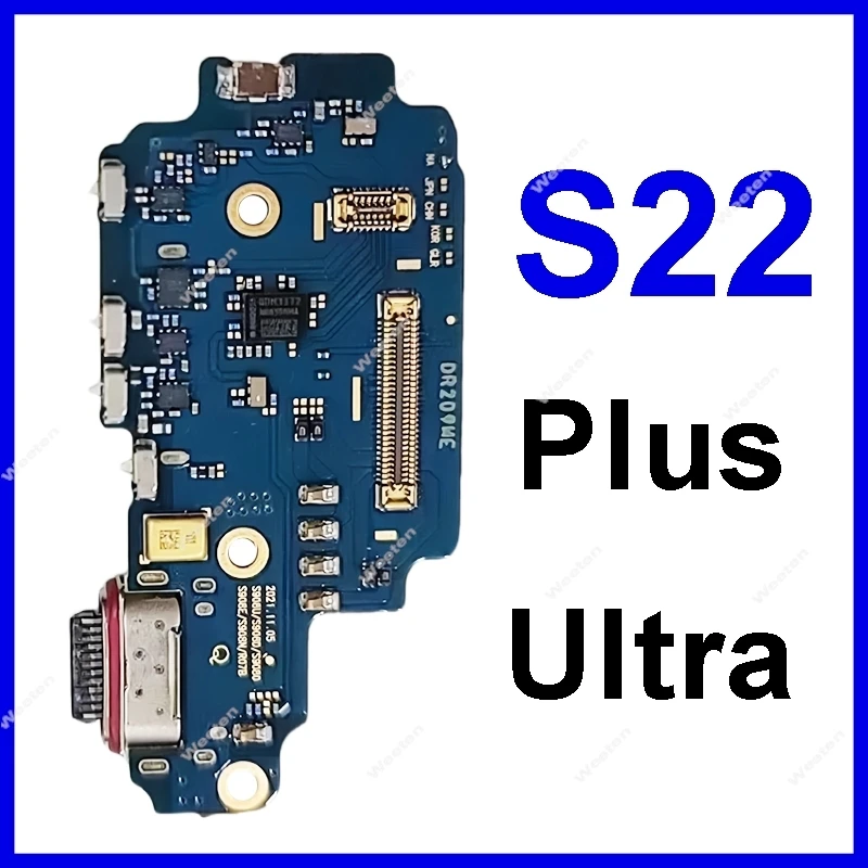 Usb Charging Board …