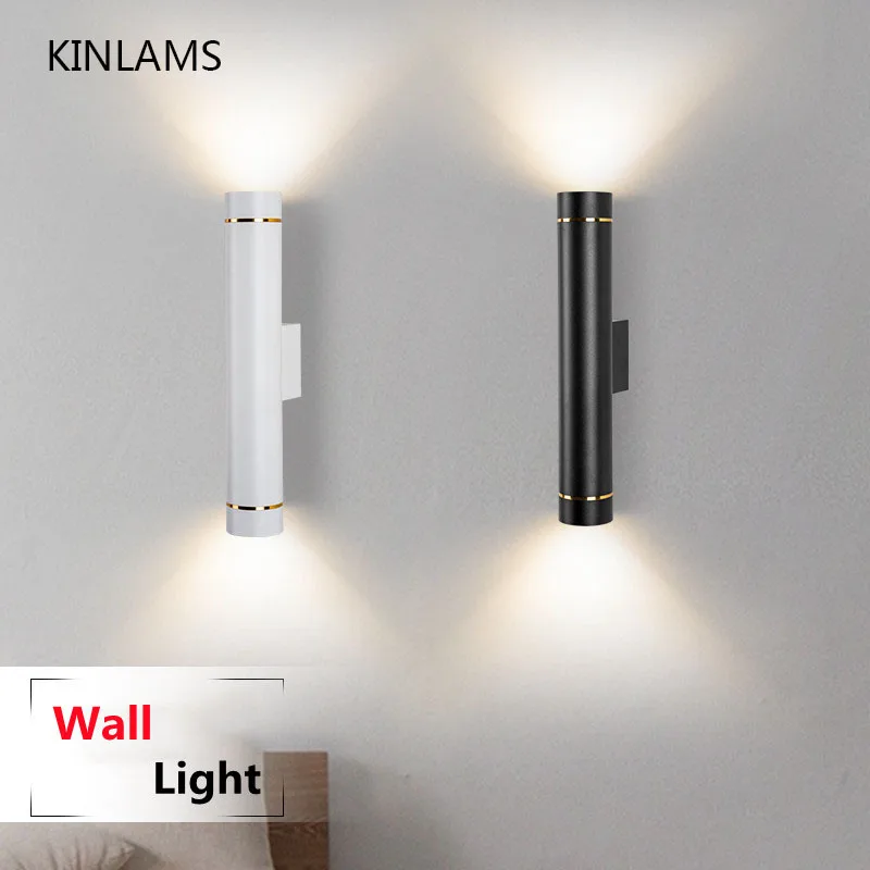 

Wall Lamp Modern Interior Living Room Bedroom Spotlight Apartment Hotel Bedside Wall Light Luxury Creative Restaurant Corridor