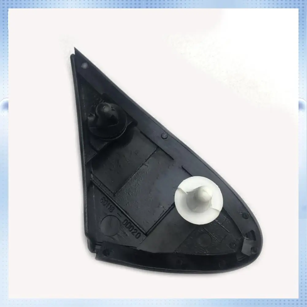 

AM-автомобильное переднее окно, боковое зеркало заднего вида, треугольная декоративная крышка, треугольная угловая пластина для TOYOTA VIOS 2002-2007