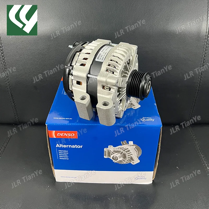 Suitable for Range Rover 3.0L diesel car generator Discovery 4/5 LR076696 LR072765 LR034014