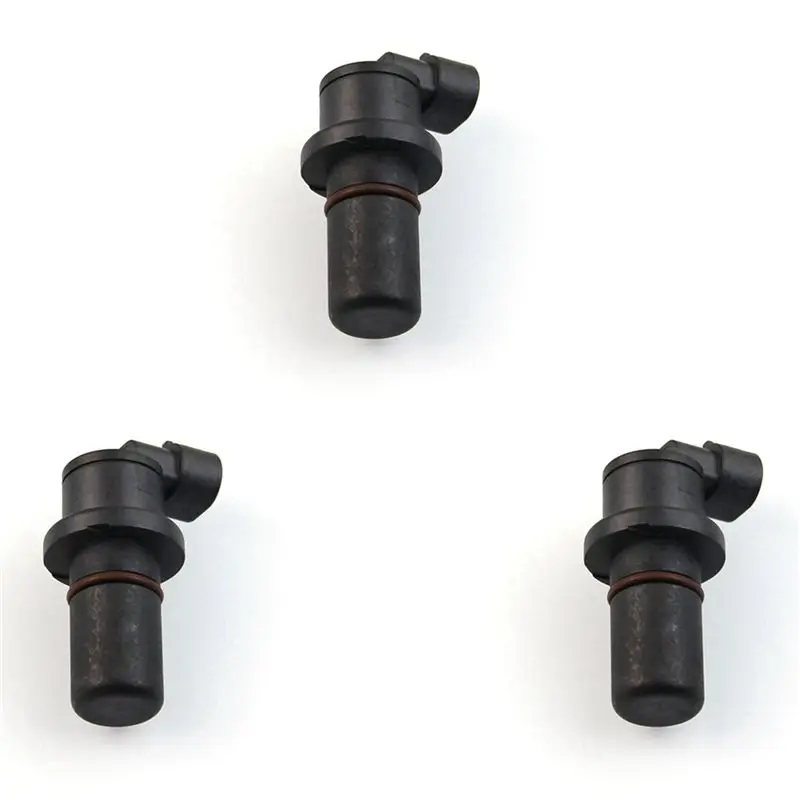 Stablize 3X FULK4148 Speed Sensor KIT For Heavy Duty Truck Parts FULK4148 - K-3455 K-3454 A-7462 L-2001 A-7518