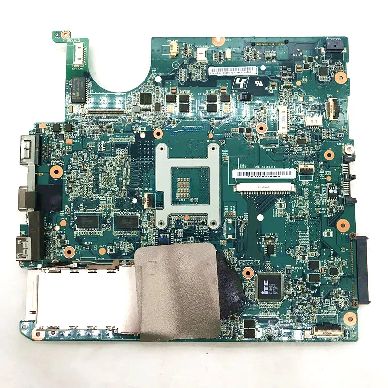 CN-0MK95D 0MK95D MK95D Mainboard For DELL 1457 Laptop Motherboard 216-0728018 GPU HM55 DDR3 100% Full Tested Working Well