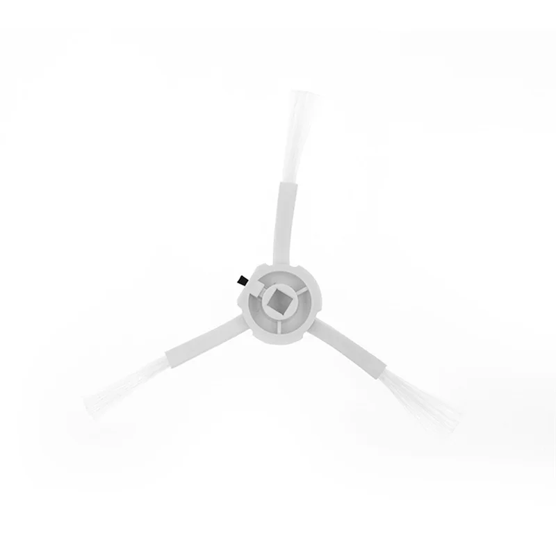 A005-For Roborock P10 / Roborock Q Revo جهاز آلي لتنظيف الأتربة استبدال أجزاء فرشاة رئيسية ممسحة خرقة