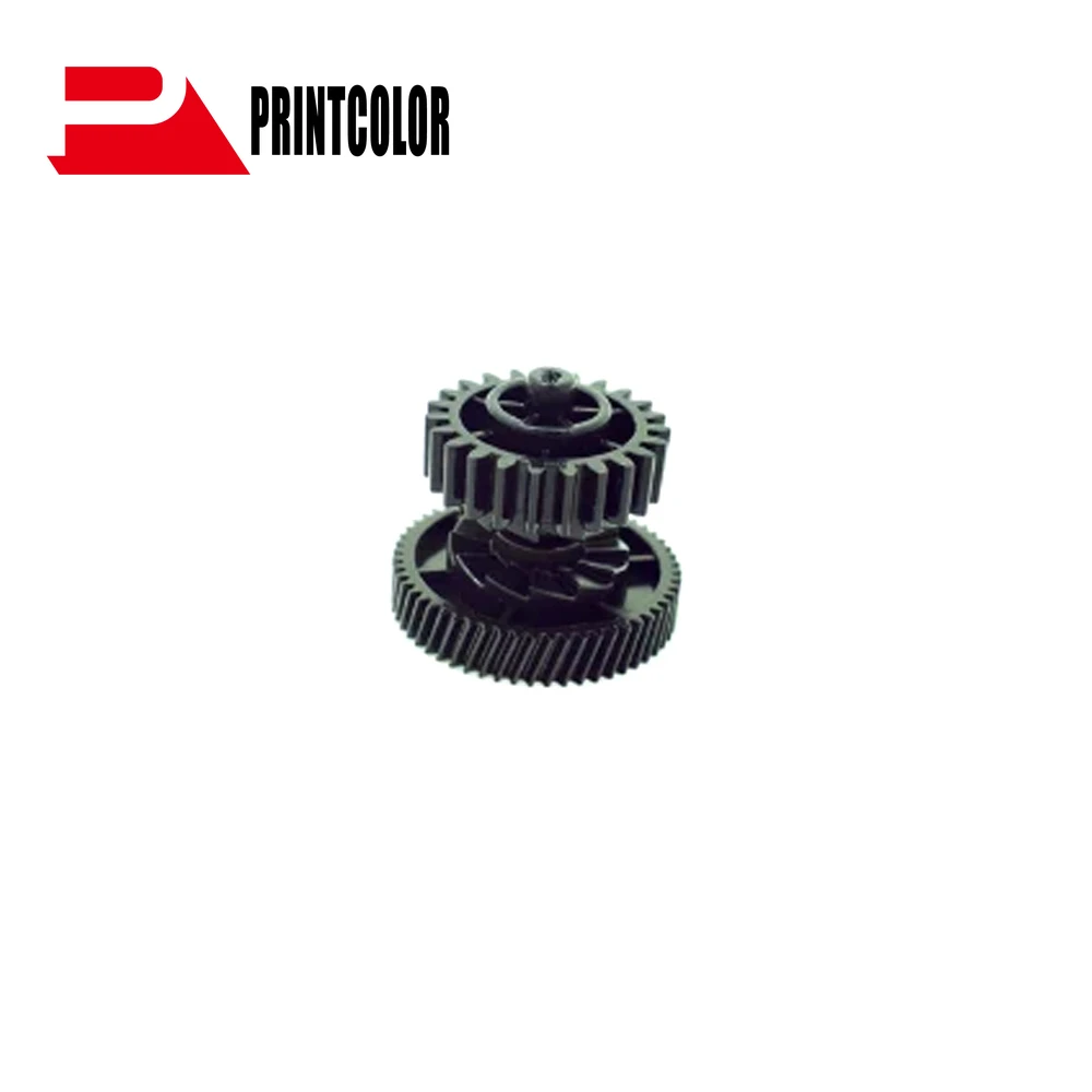 100*RU5-0984RU5-0984-000CN swing gear for HP1212 M1212 M1213 M1210 M1217 M1214 P1102 P1106 P1102W M1130 1132MFP Fuser Drive Gear