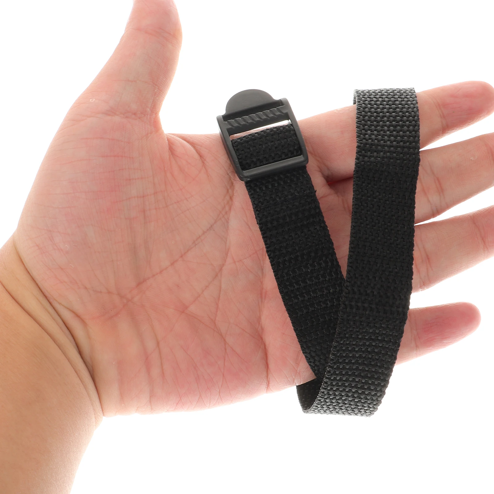 

5 Pcs Ski Pole Wristband Stick Strap Straps Carrier for Carrying Trekking Poles
