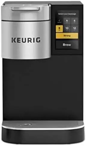 

Keurig K2500 Commercial Single Serve Coffee Maker – Fast Brewing for Offices