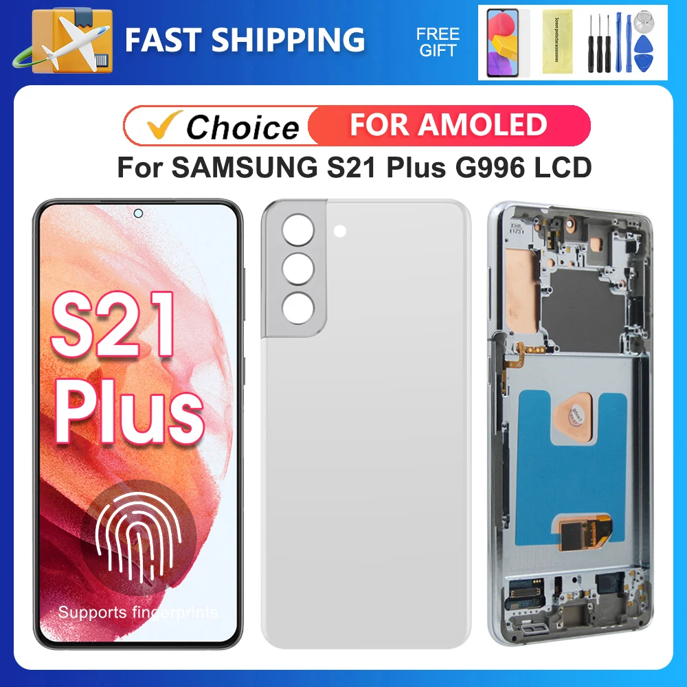 67''s21-plus-per-samsung-per-amoled-s21-5g-g996b-g996u-g996w-display-lcd-touch-screen-digitizer-assembly-sostituzione