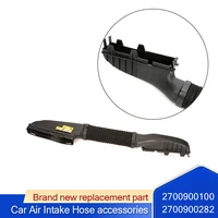 2700900382 Manguera de tubo de conducto de entrada de aire del colector de admisión de coche para mercedes-benz CLA250 GLA45 AMG A2700900382 2700900100
