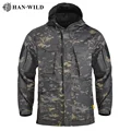 Black Camo