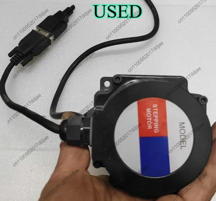 86 stepper closed-loop motor model: 86j1880ec-1000-ls-14