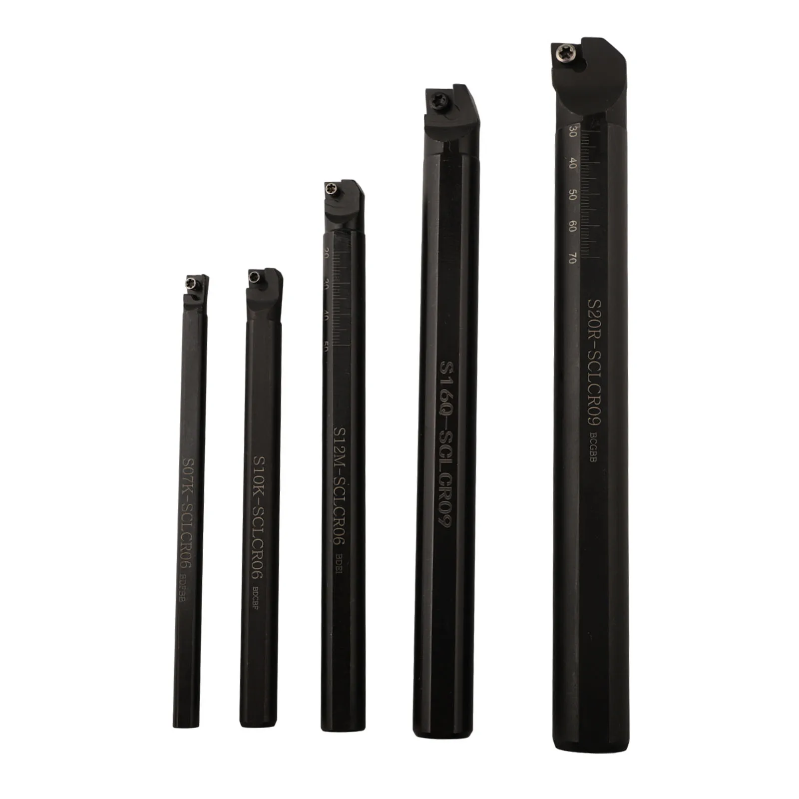 CCMT Carbide Insert Carbide Insert Easy To Replace Excellent Performance S Q SCLCR Finishing High Grip Cast Iron