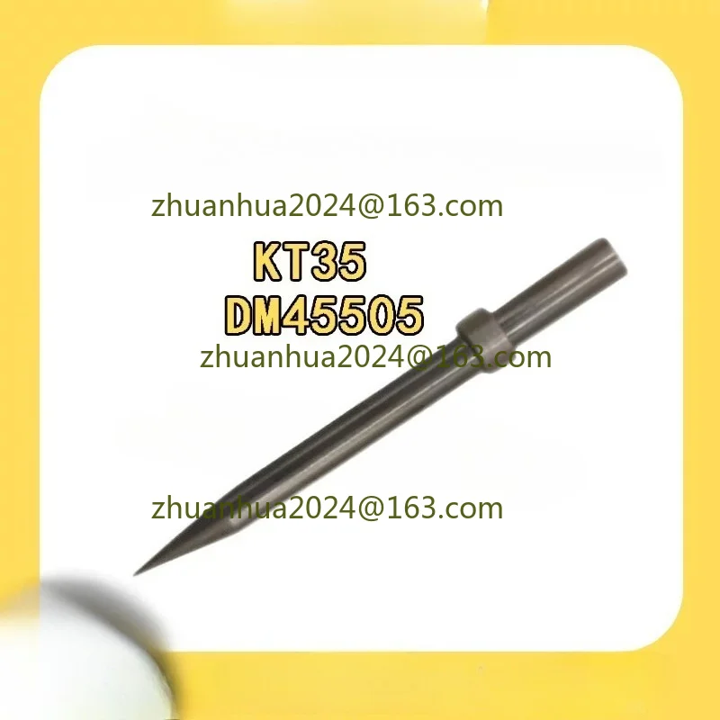 1PC Stylus R0.025 High Precision Carbide Roughness Contour Stylus Probe DM45505 KT35