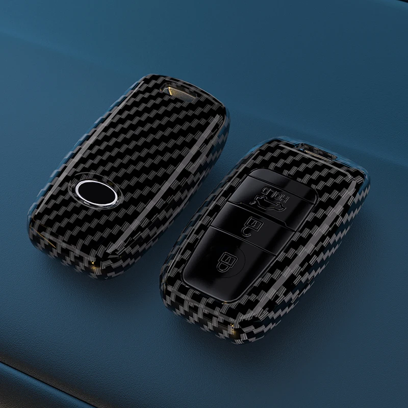 Car Key Case Cover … - image